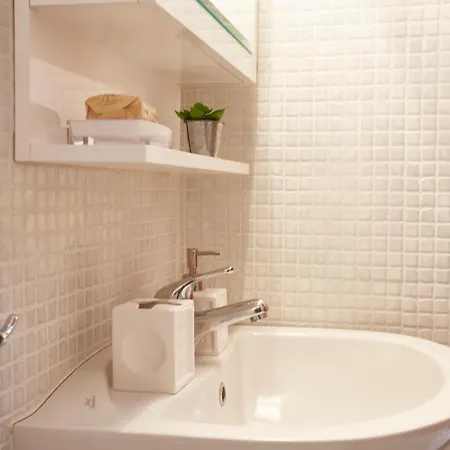 Luxury Studio In Xanthi Exterior photo