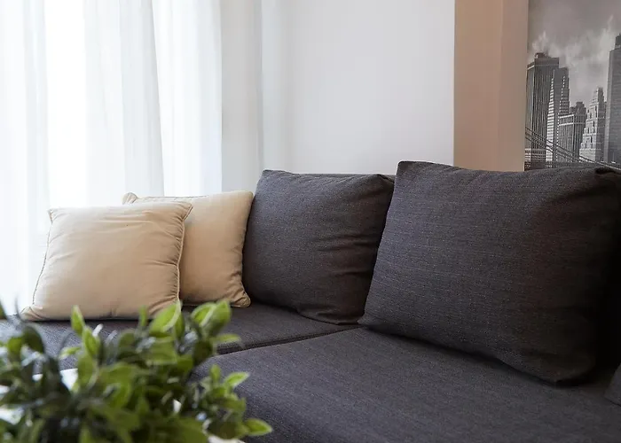 Luxury Studio In Xanthi