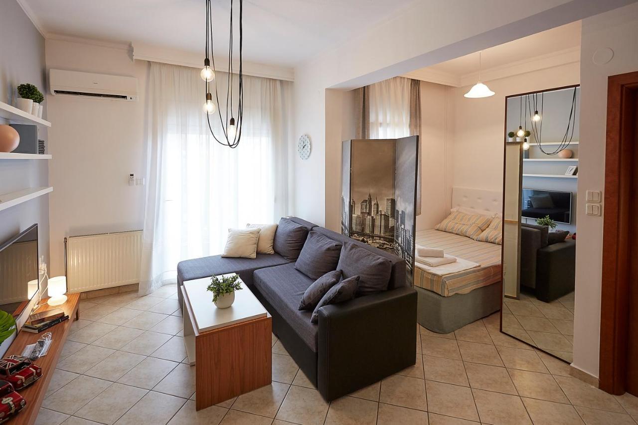 Luxury In Apartment *