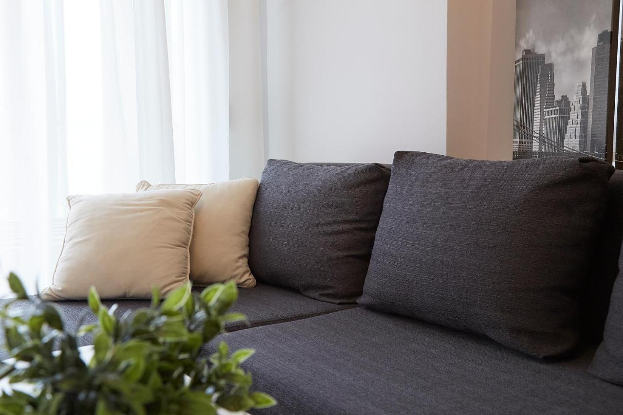 Apartment Luxury In *