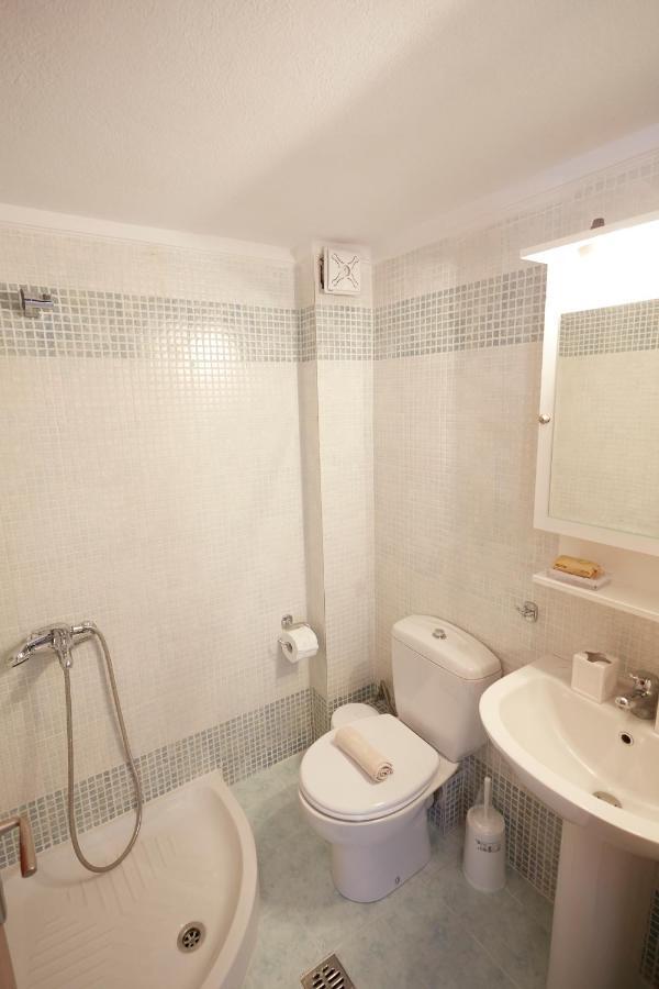 Luxury In Xanthi