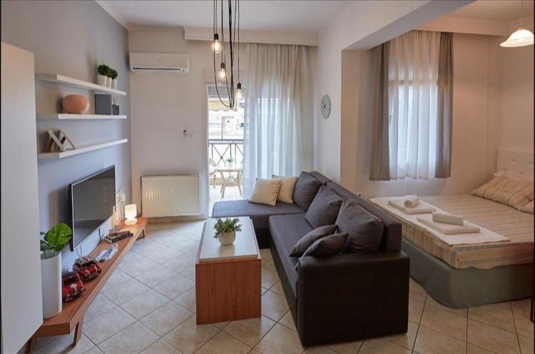 Luxury In Xanthi